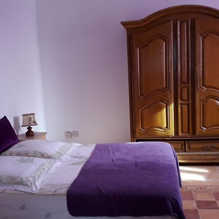 Maison Calme Et Reposante Essaouira Buitenkant foto