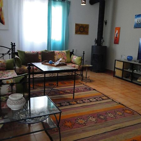Maison Calme Et Reposante Essaouira Buitenkant foto