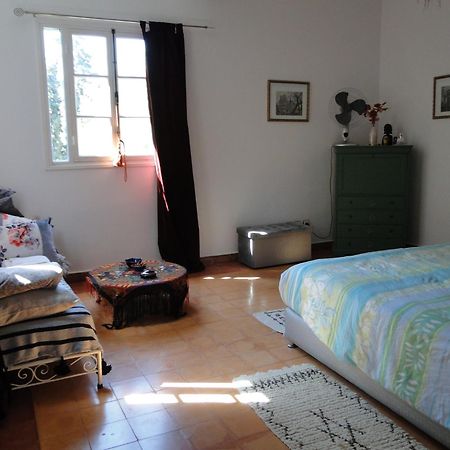 Maison Calme Et Reposante Essaouira Buitenkant foto