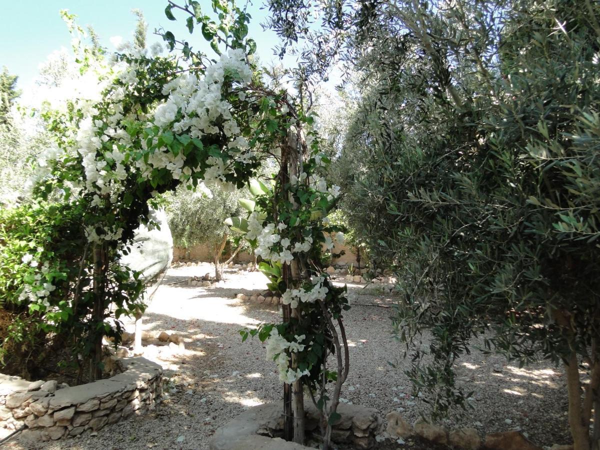 Maison Calme Et Reposante Essaouira Buitenkant foto