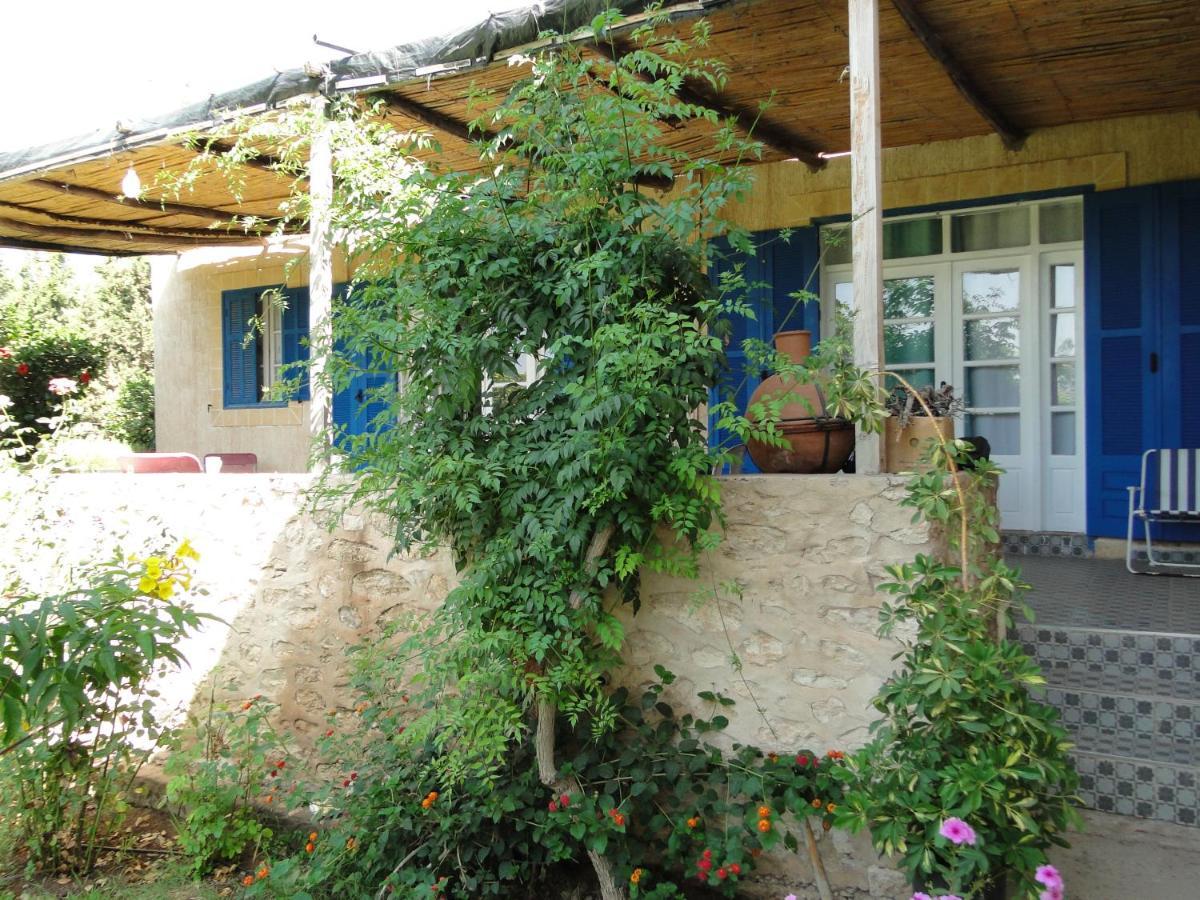 Maison Calme Et Reposante Essaouira Buitenkant foto