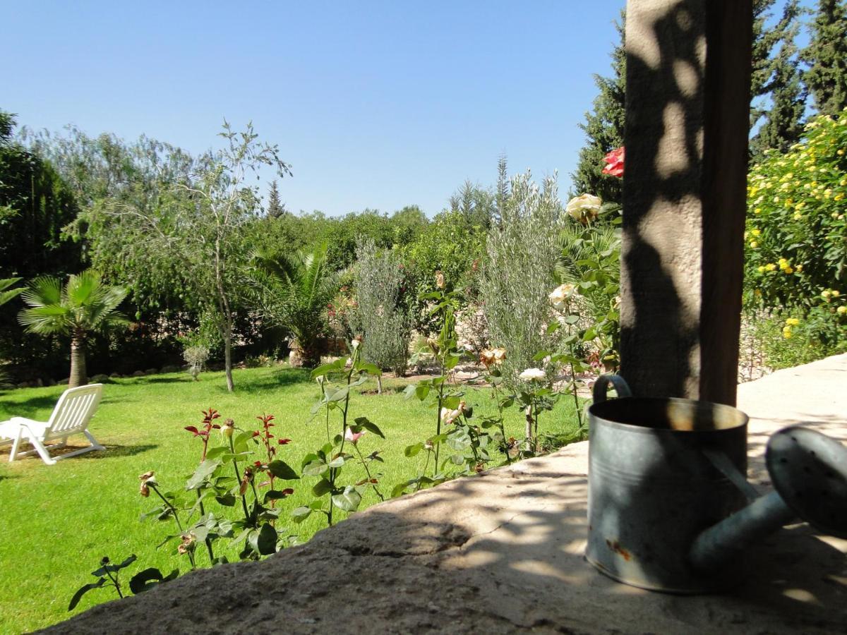 Maison Calme Et Reposante Essaouira Buitenkant foto