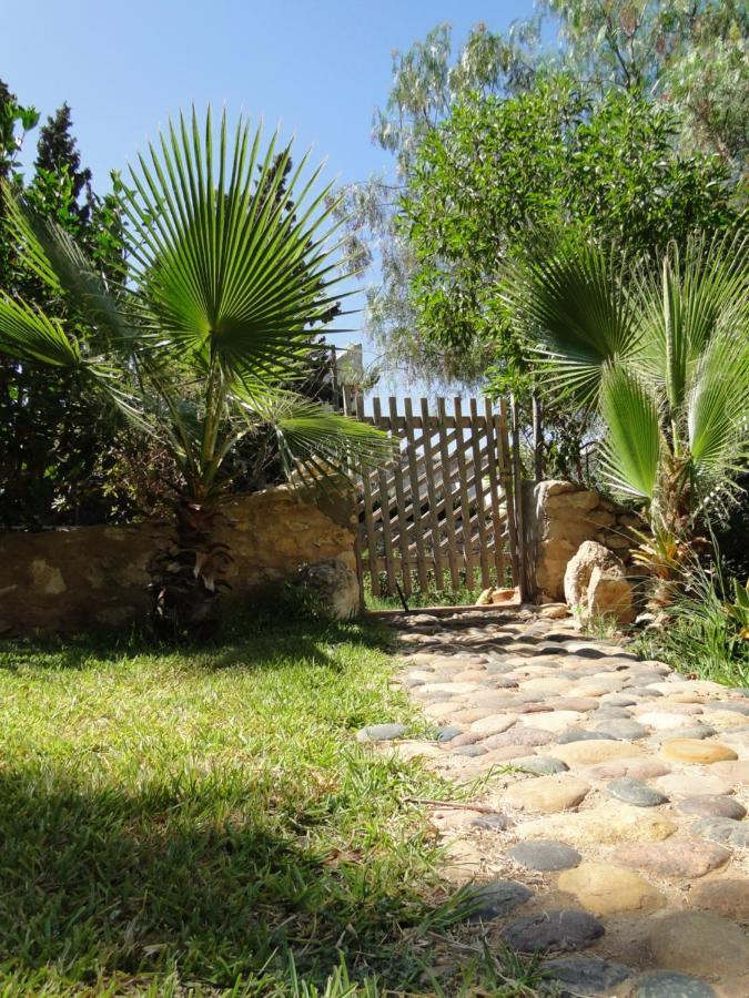 Maison Calme Et Reposante Essaouira Buitenkant foto