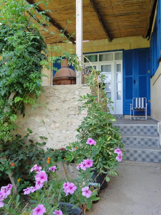 Maison Calme Et Reposante Essaouira Buitenkant foto