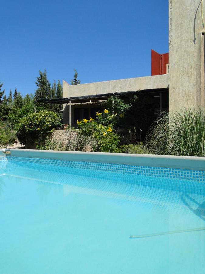 Maison Calme Et Reposante Essaouira Buitenkant foto
