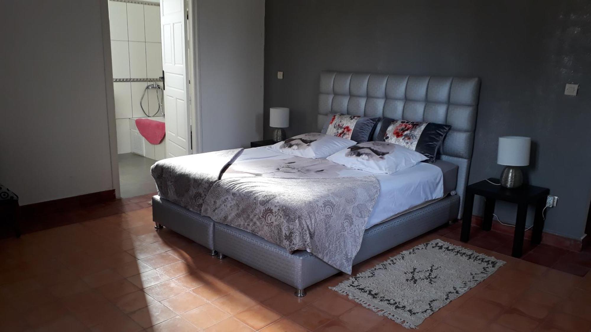 Maison Calme Et Reposante Essaouira Buitenkant foto
