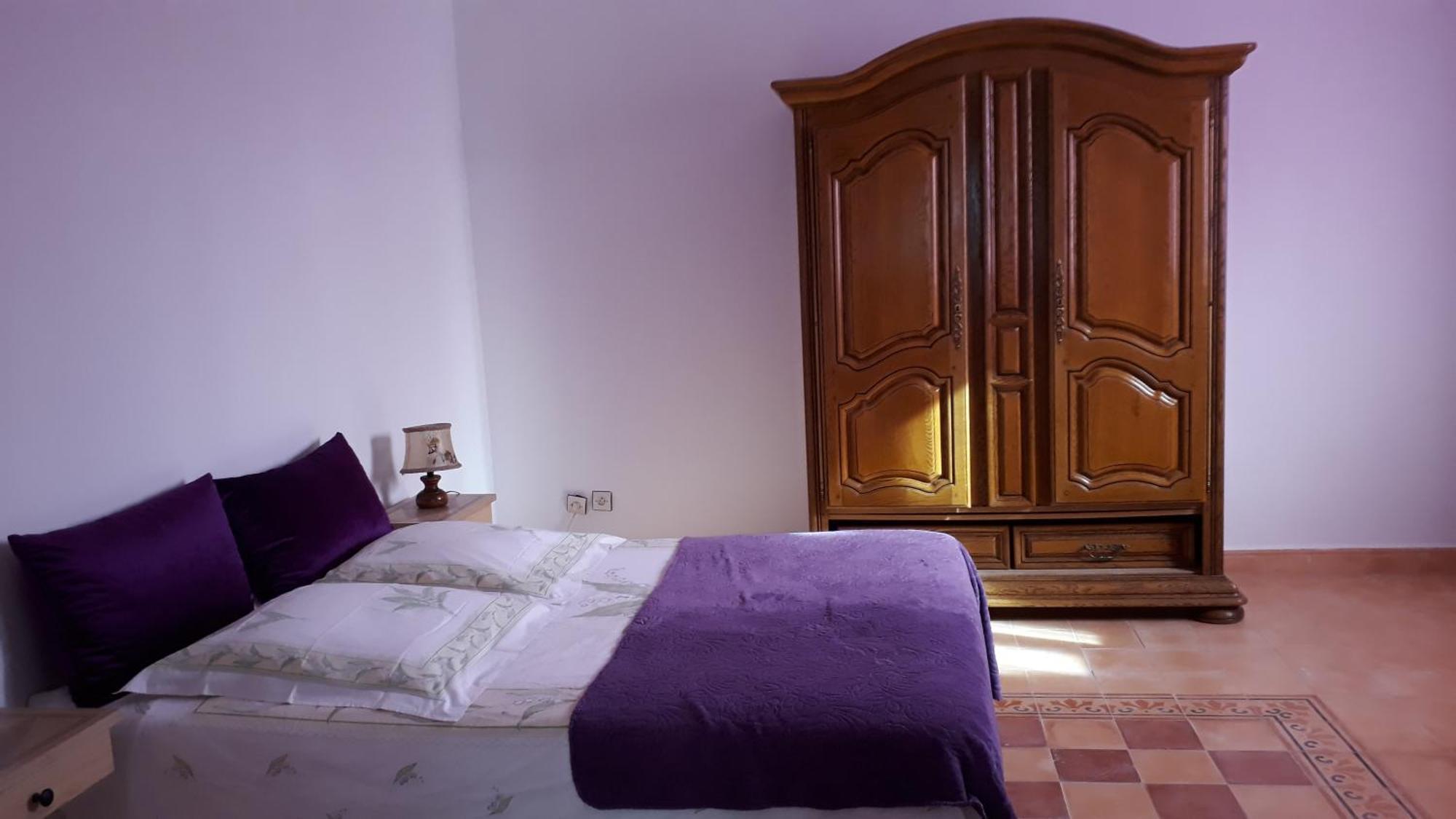 Maison Calme Et Reposante Essaouira Buitenkant foto