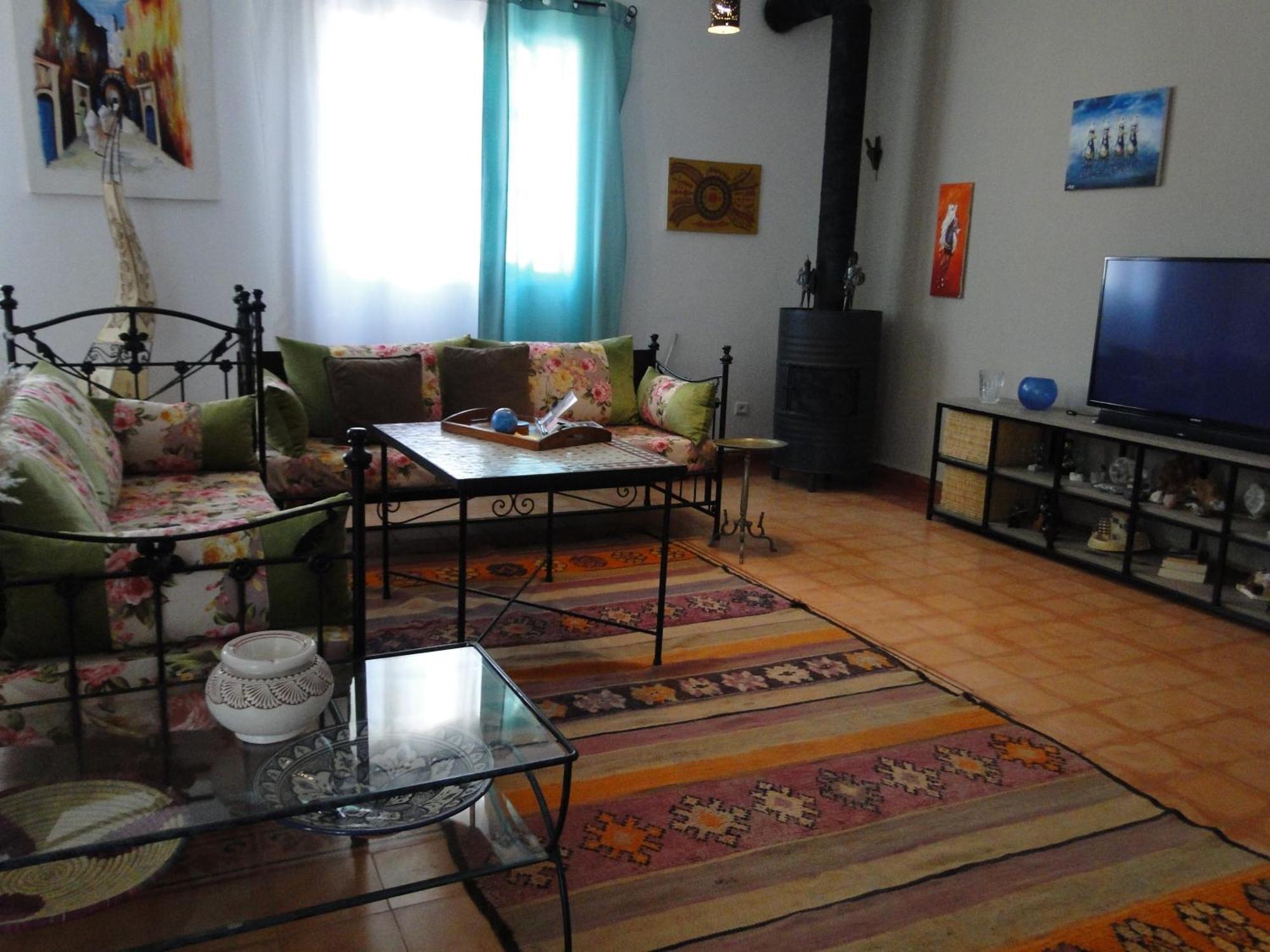 Maison Calme Et Reposante Essaouira Buitenkant foto
